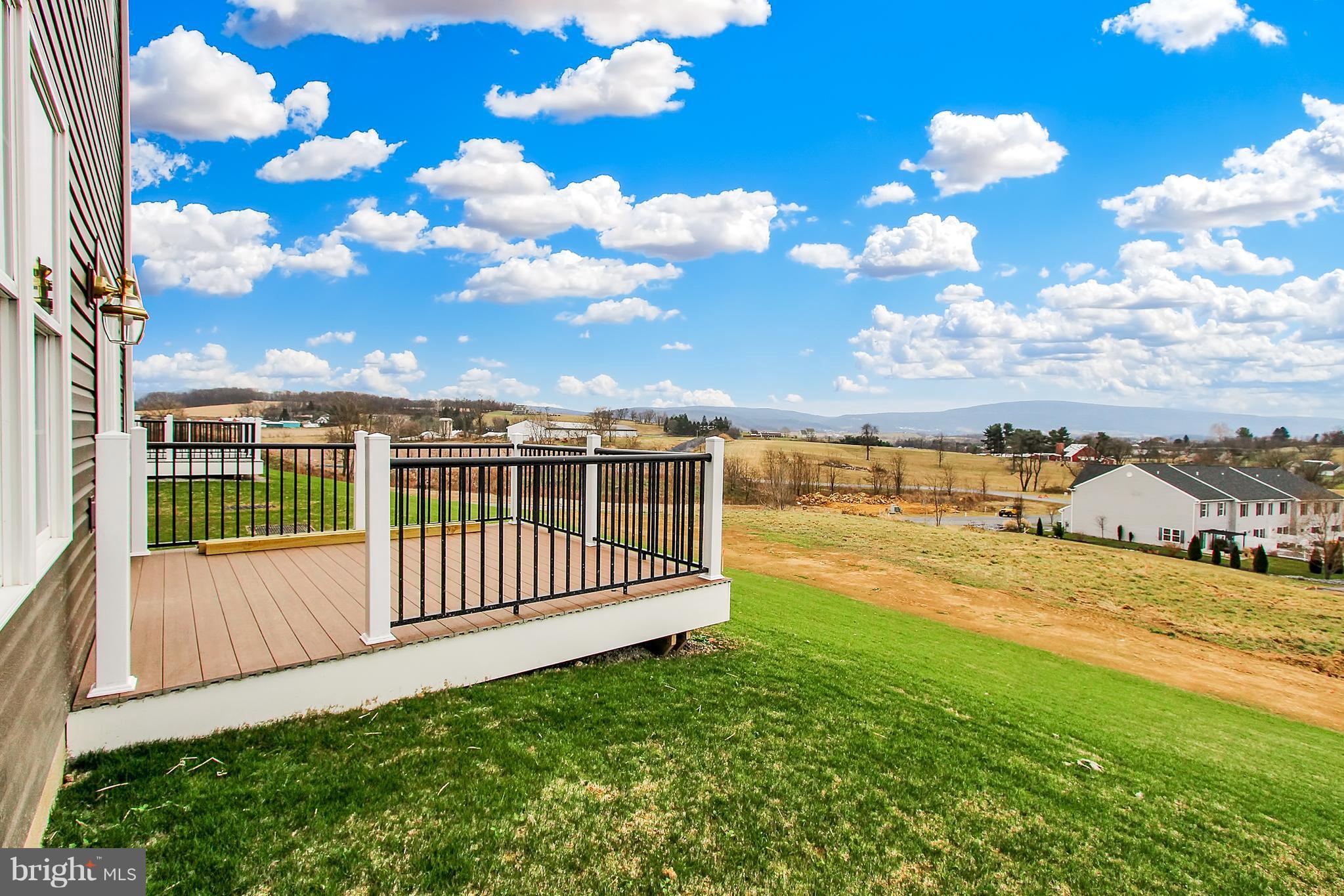 FARMSPRING ESTATES - Residential