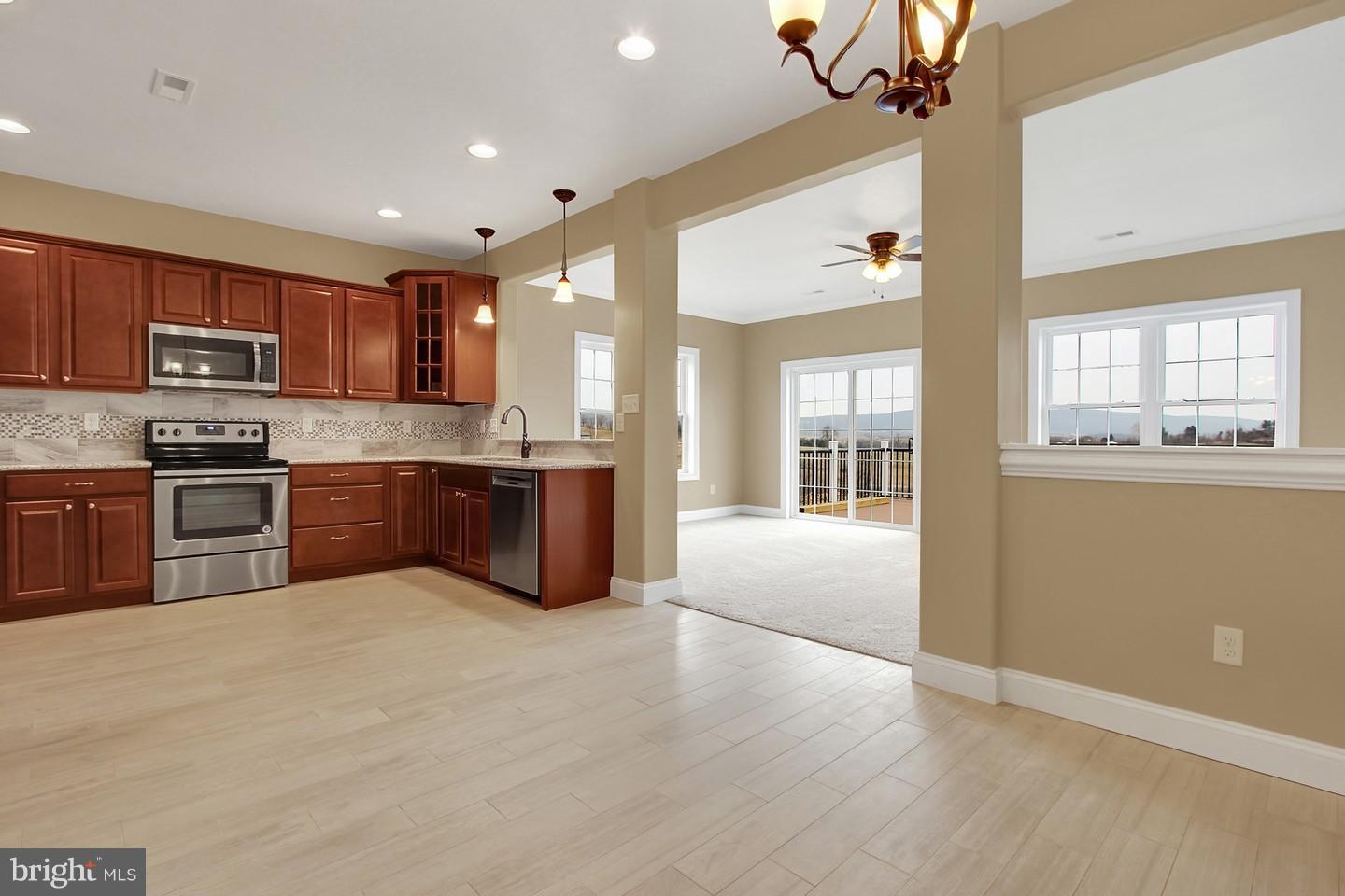 FARMSPRING ESTATES - Residential