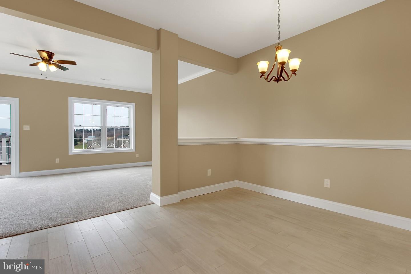 FARMSPRING ESTATES - Residential