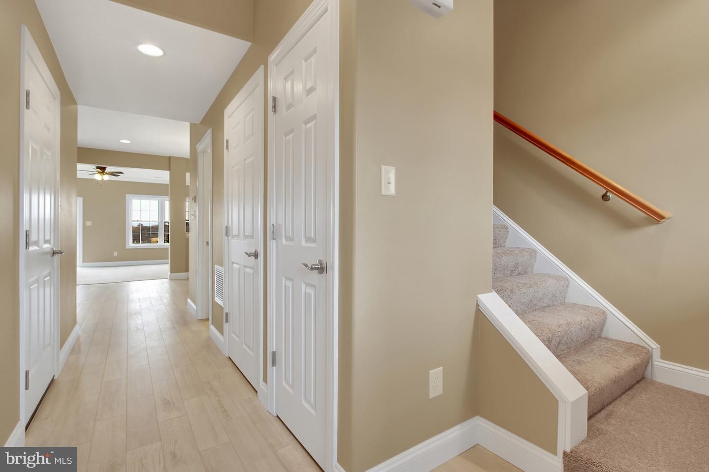 FARMSPRING ESTATES - Residential