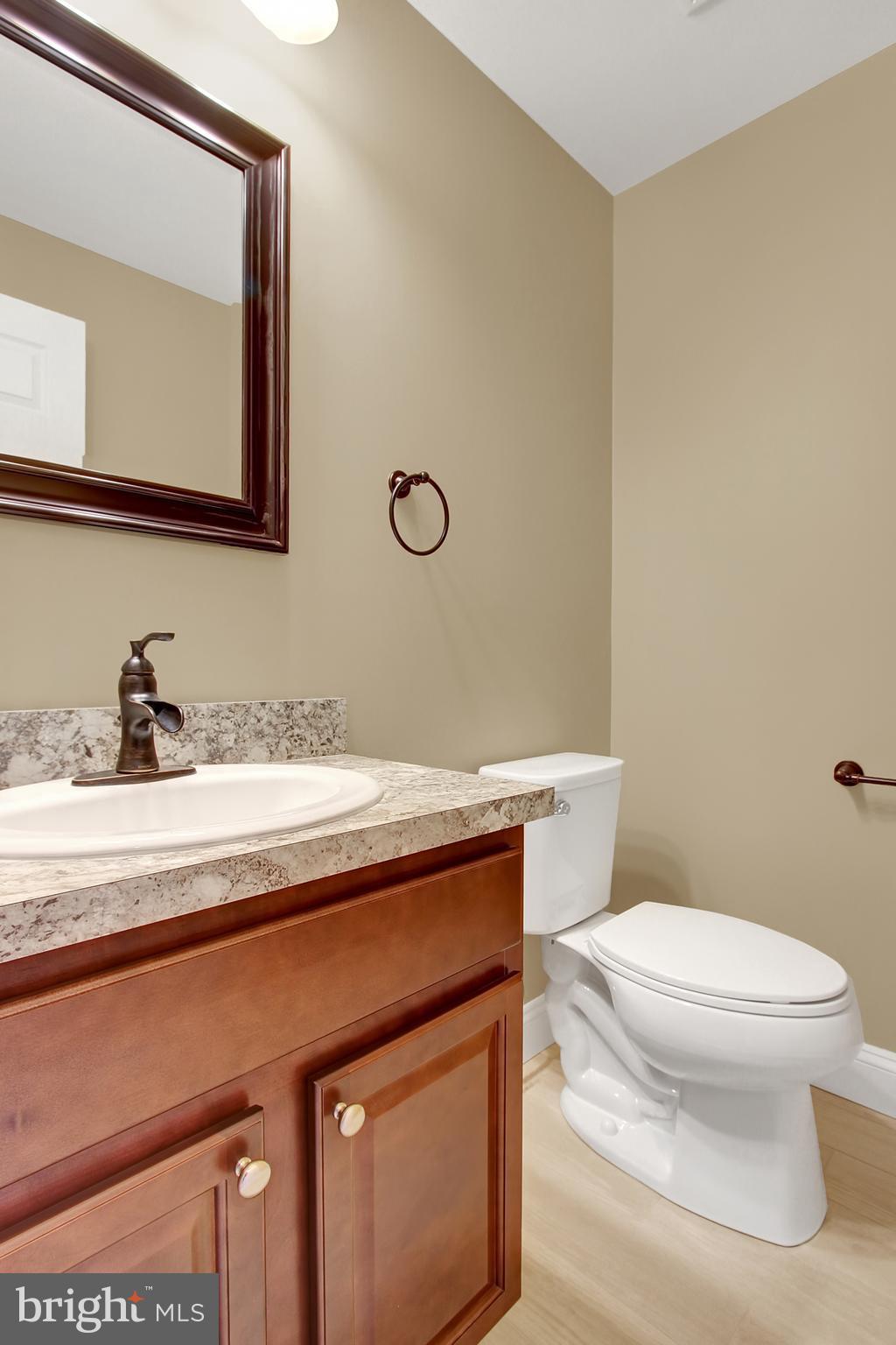 FARMSPRING ESTATES - Residential