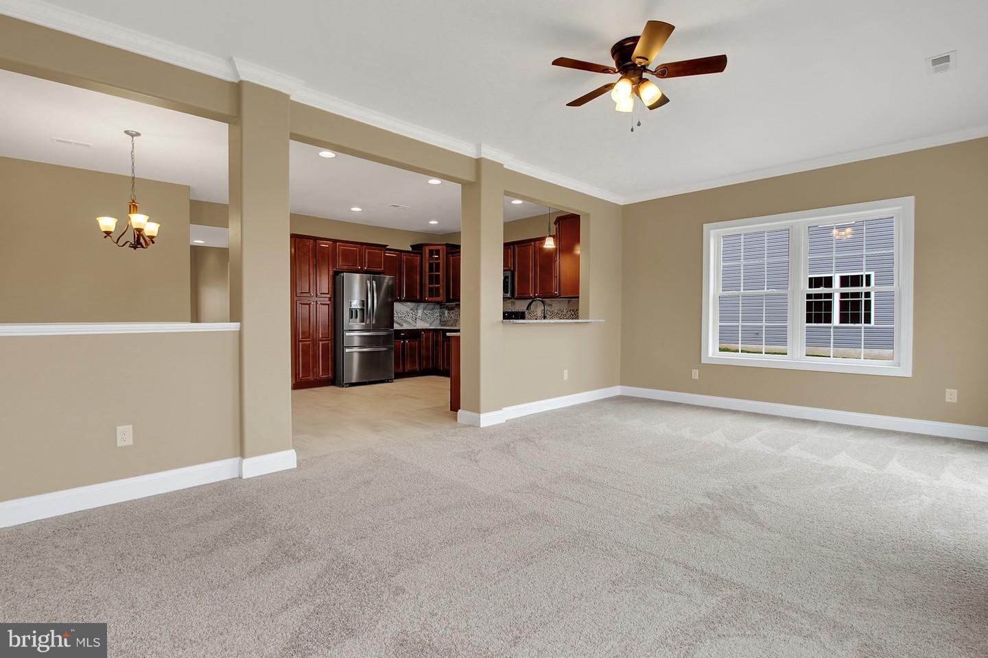 FARMSPRING ESTATES - Residential