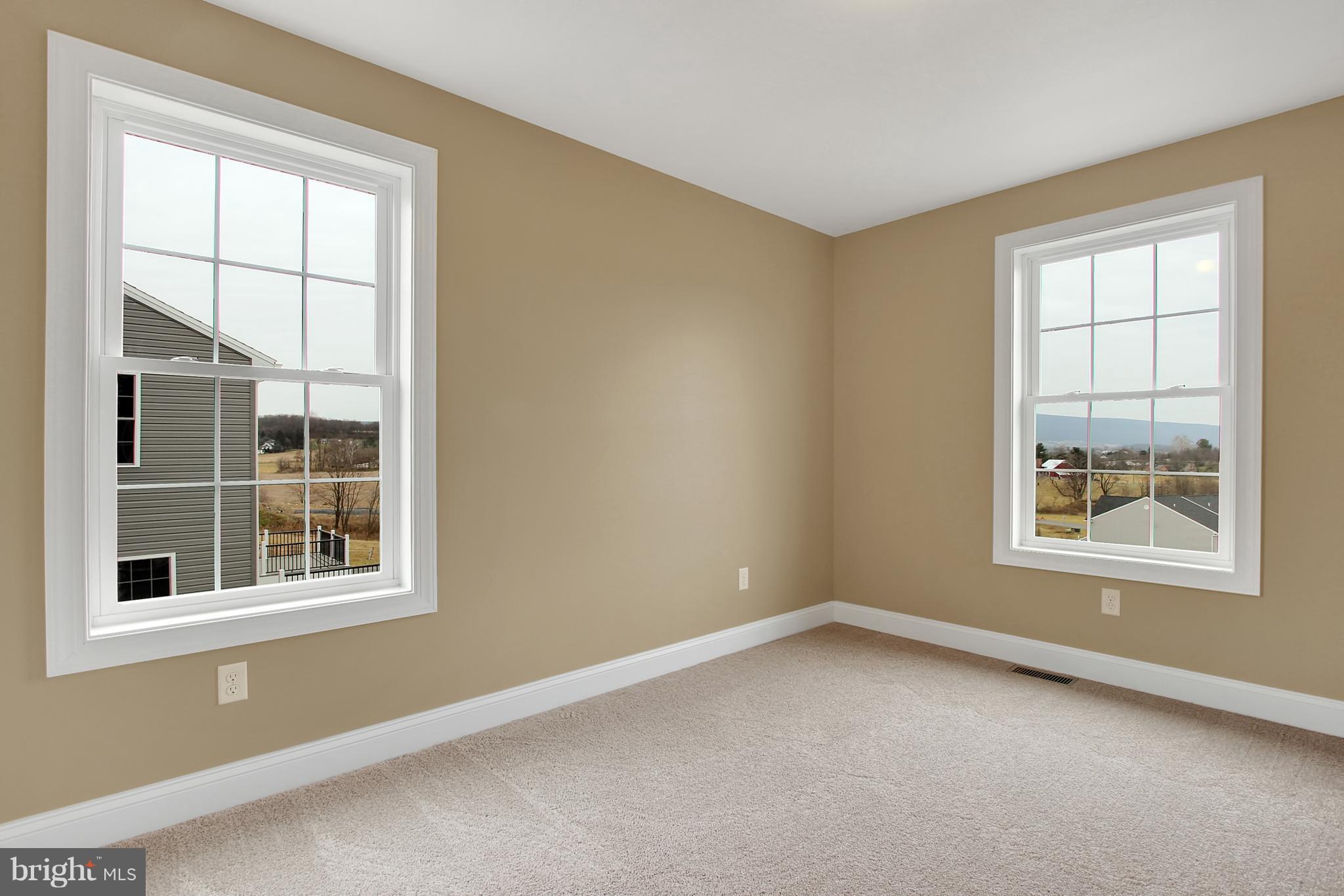 FARMSPRING ESTATES - Residential