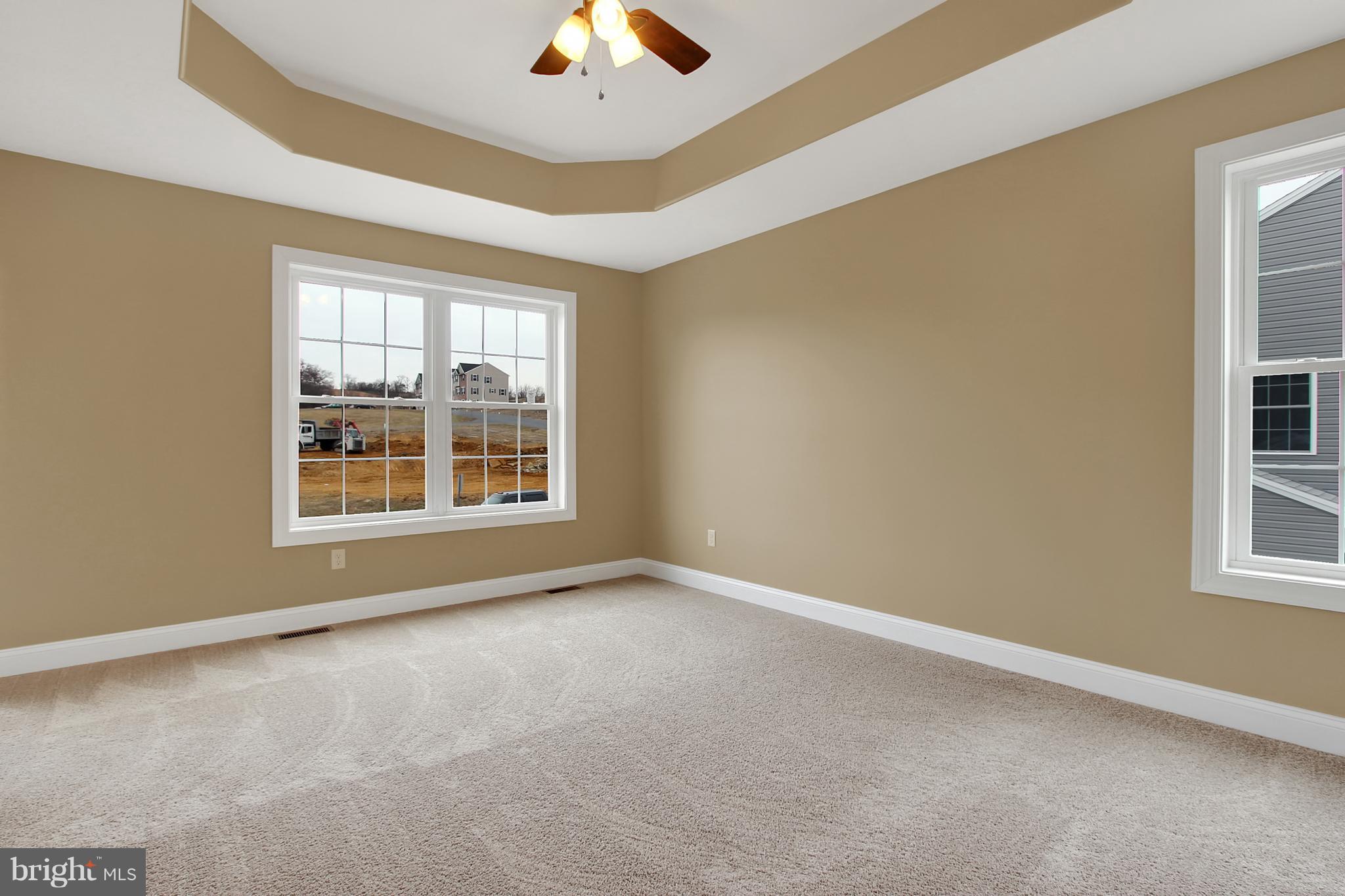 FARMSPRING ESTATES - Residential