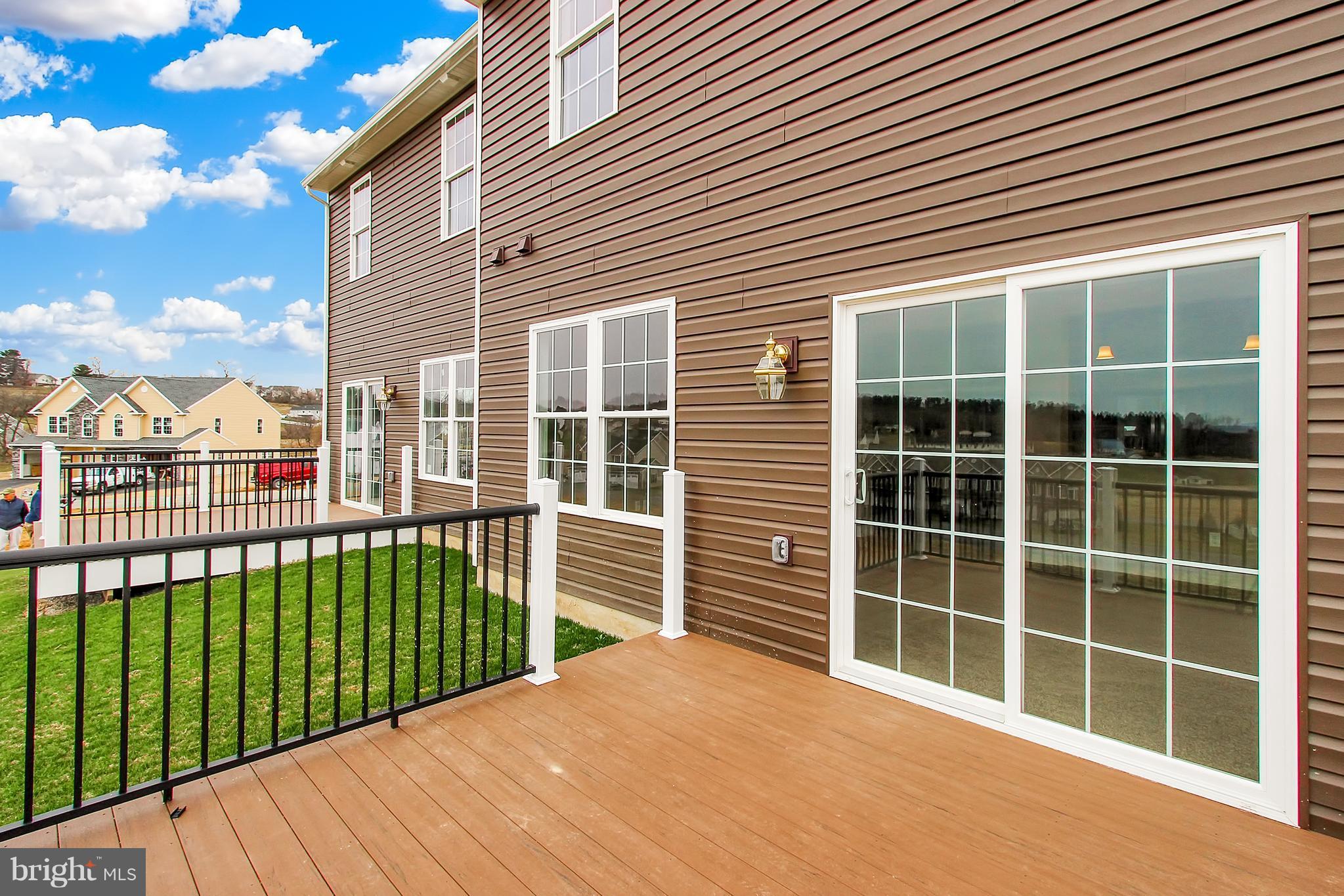 FARMSPRING ESTATES - Residential