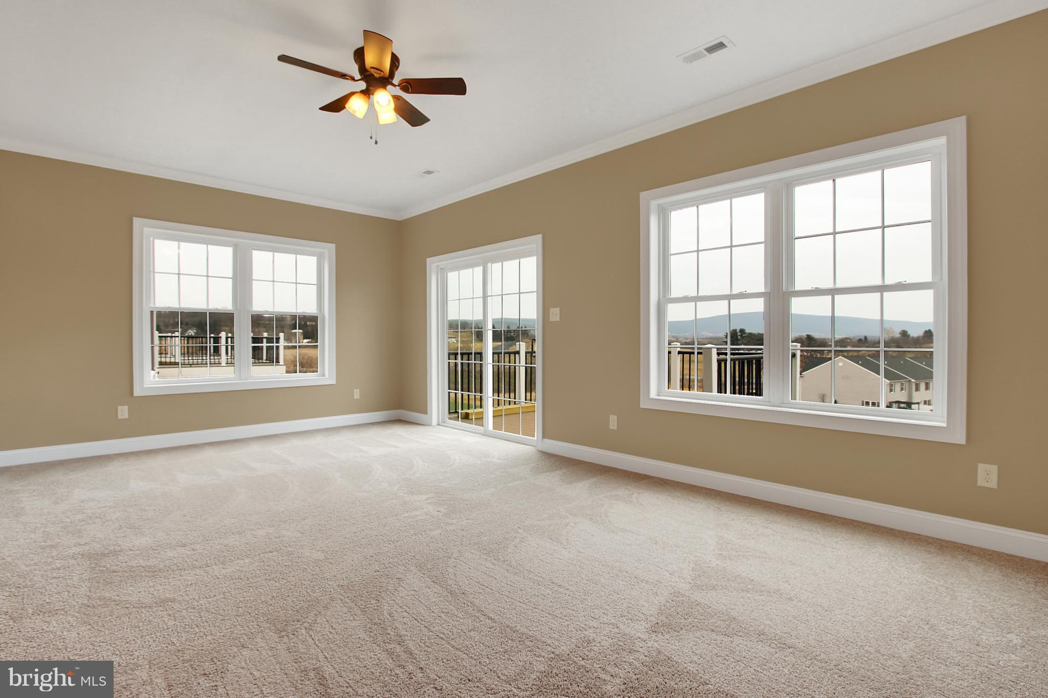 FARMSPRING ESTATES - Residential