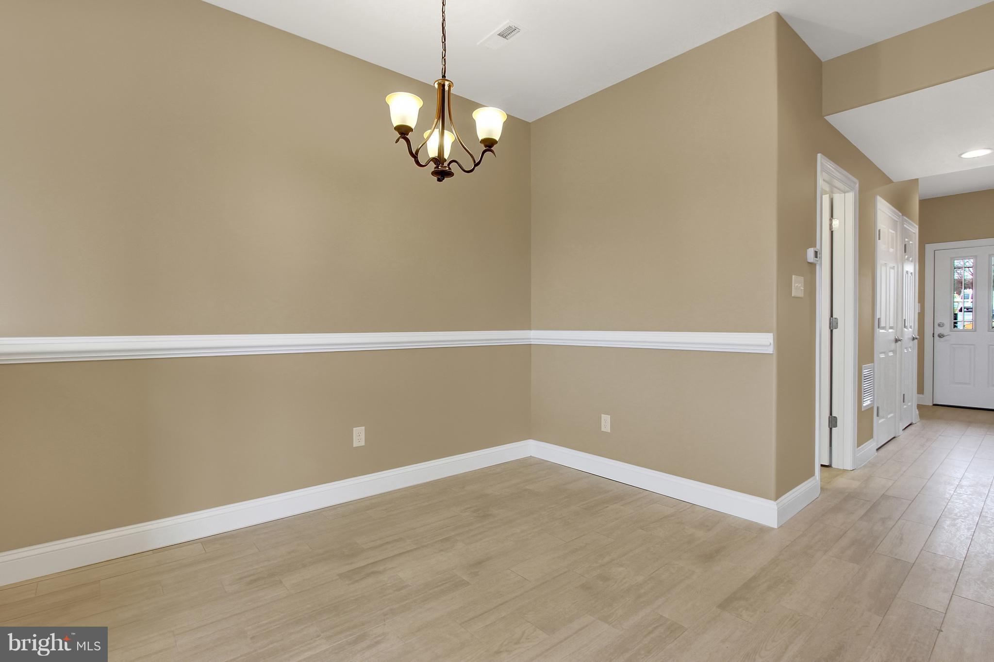 FARMSPRING ESTATES - Residential