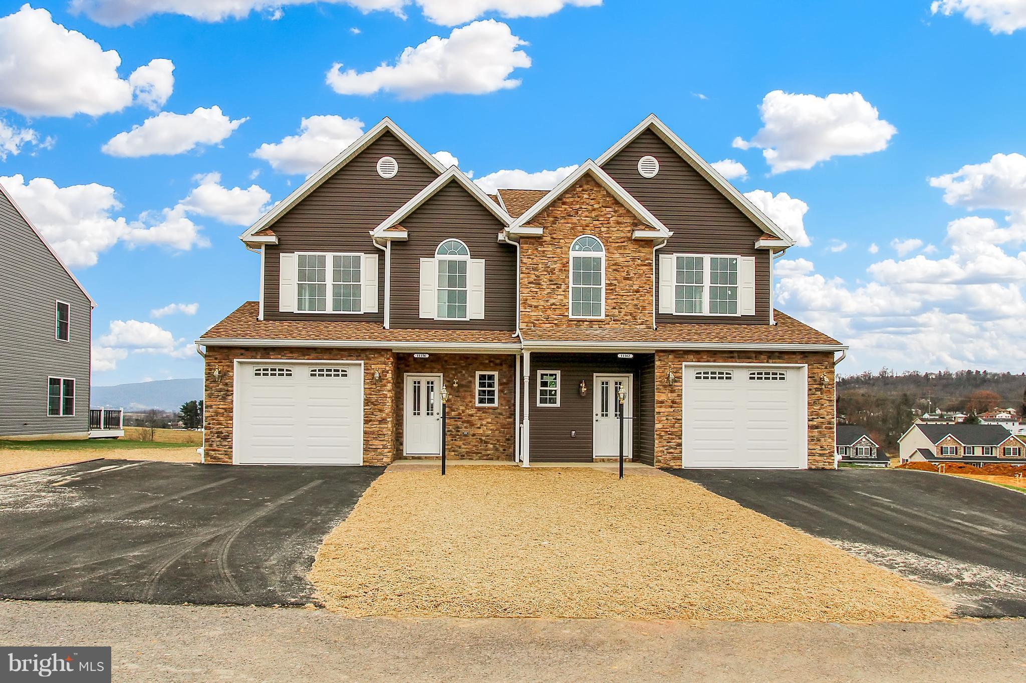 FARMSPRING ESTATES - Residential