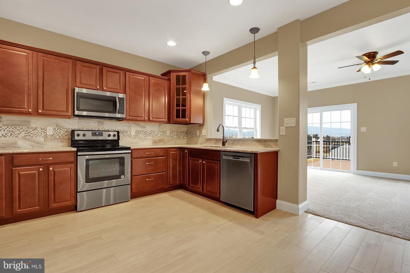 FARMSPRING ESTATES - Residential