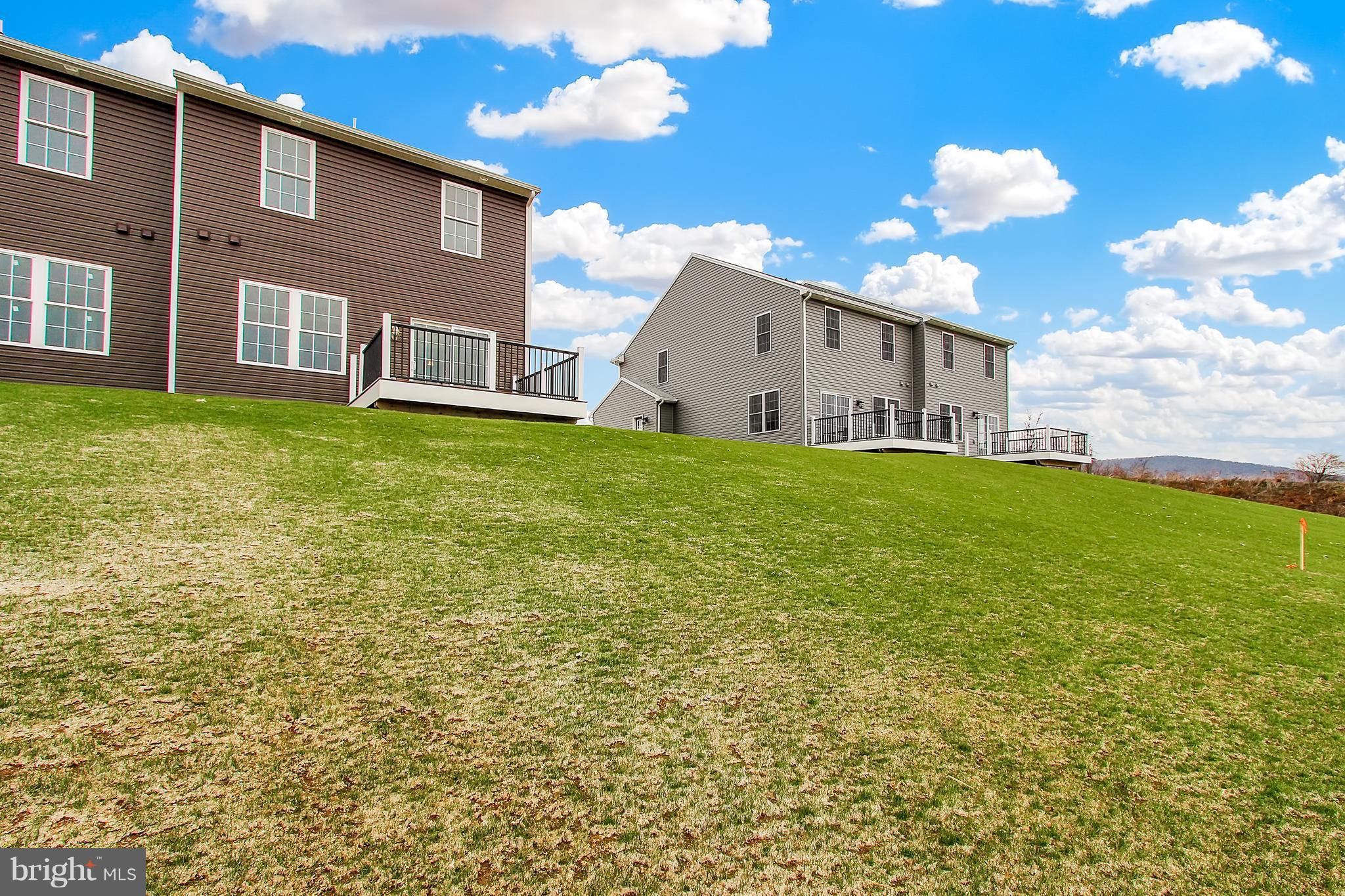 FARMSPRING ESTATES - Residential