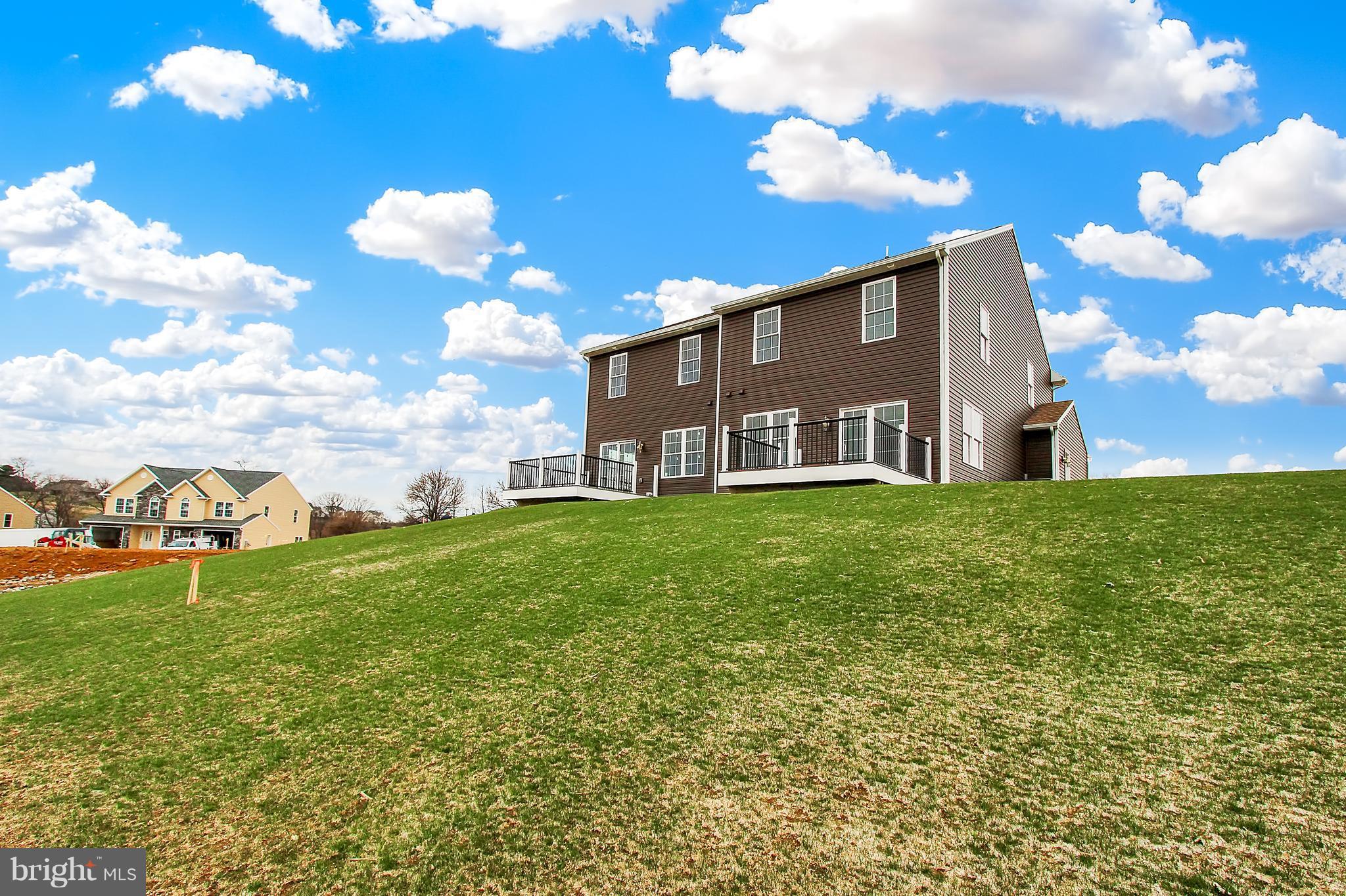 FARMSPRING ESTATES - Residential