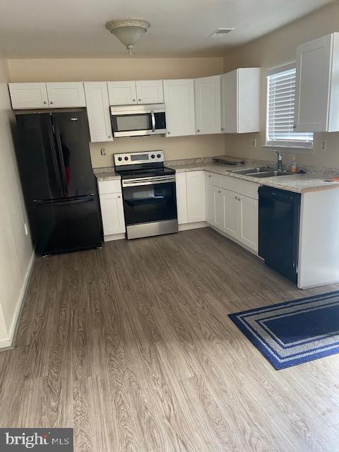 ST CHARLES HUNTINGTON - Residential