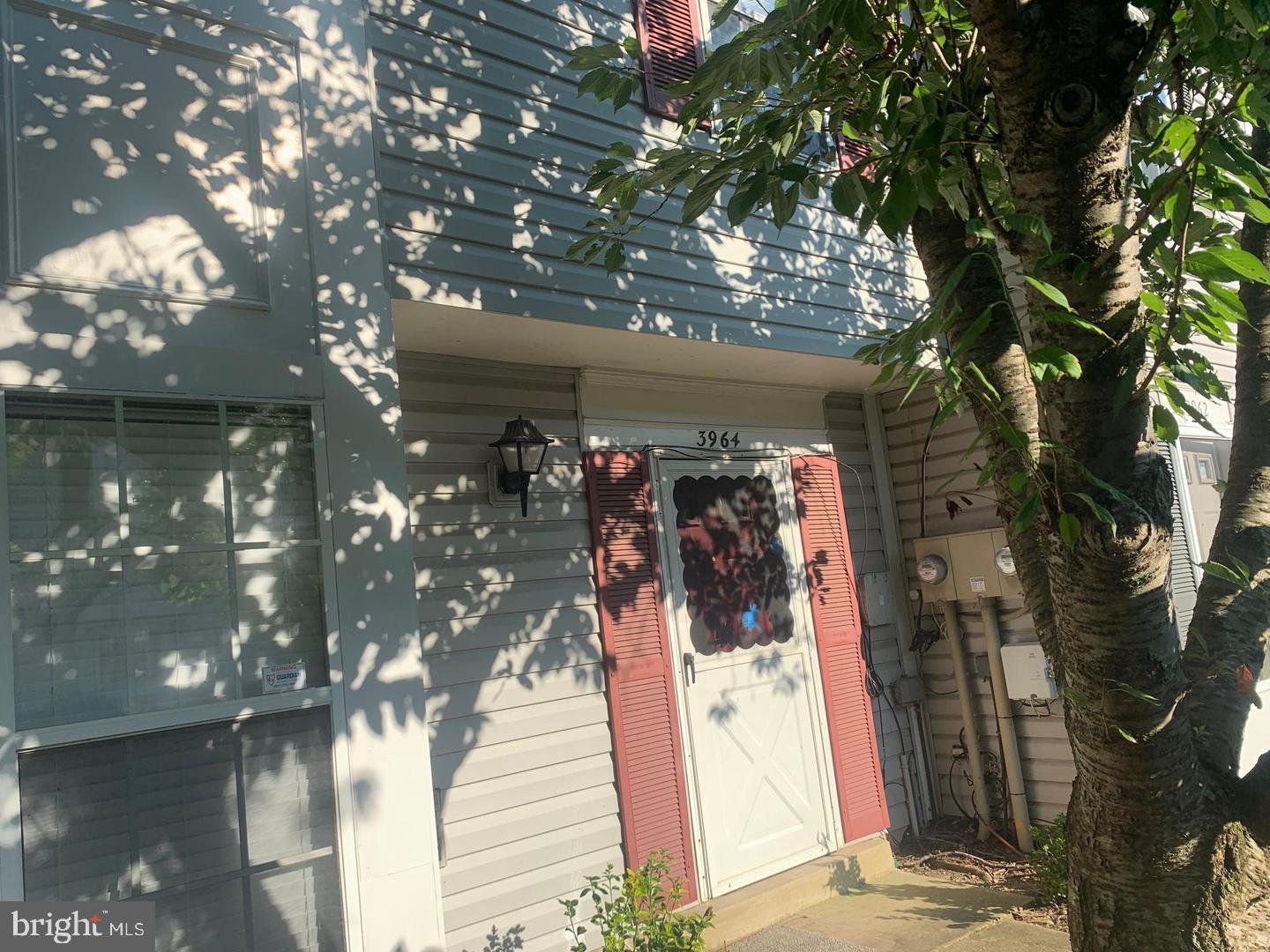 ST CHARLES HUNTINGTON - Residential