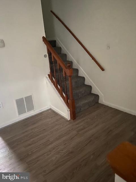 ST CHARLES HUNTINGTON - Residential