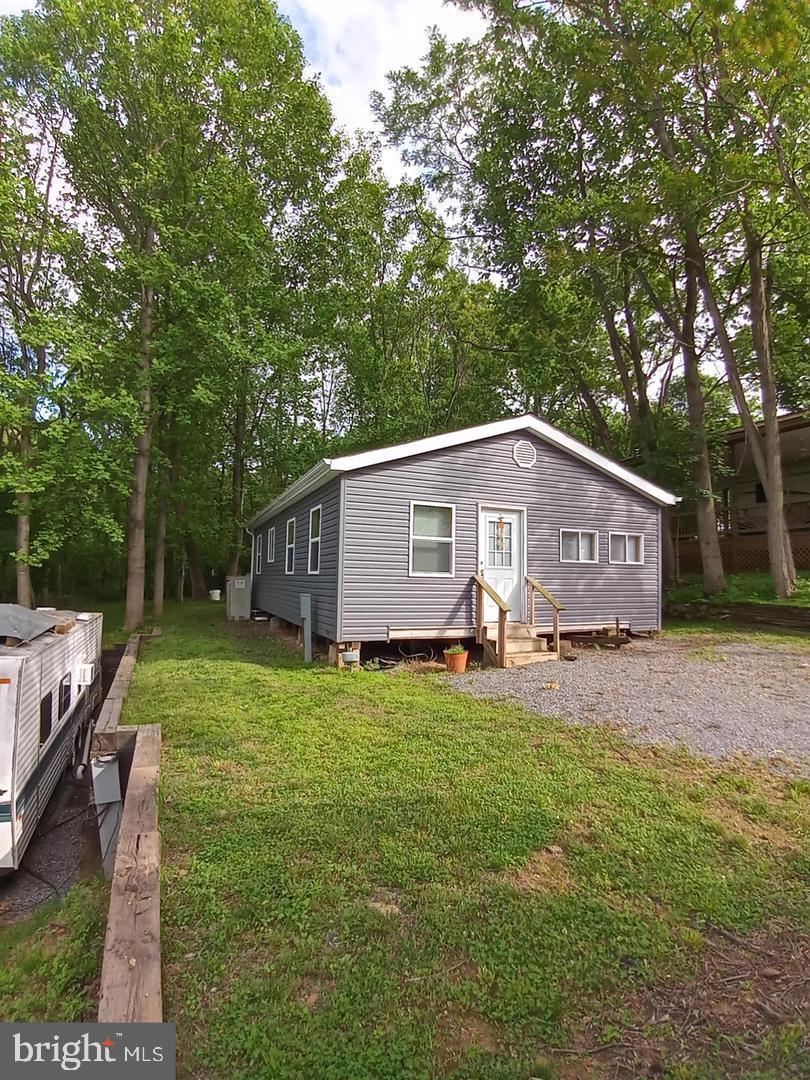 RIVER BEND - Residential