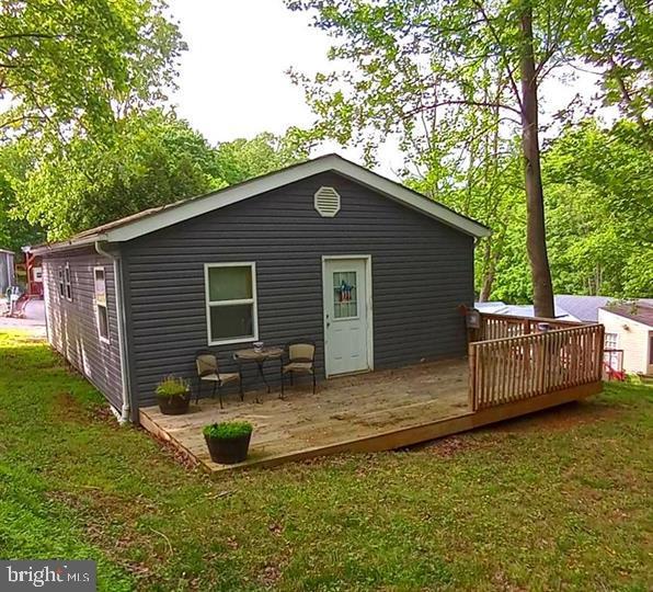 RIVER BEND - Residential