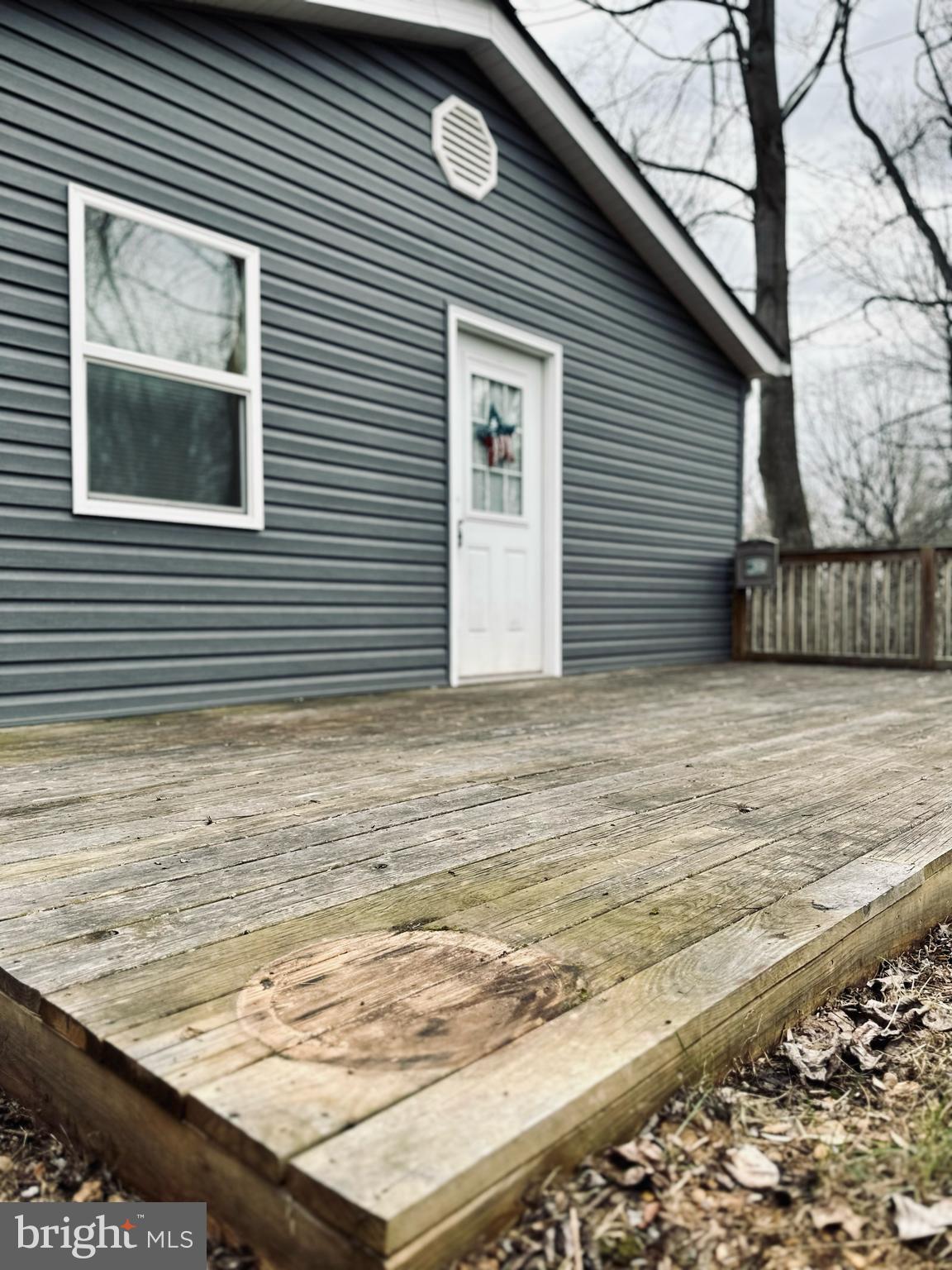 RIVER BEND - Residential