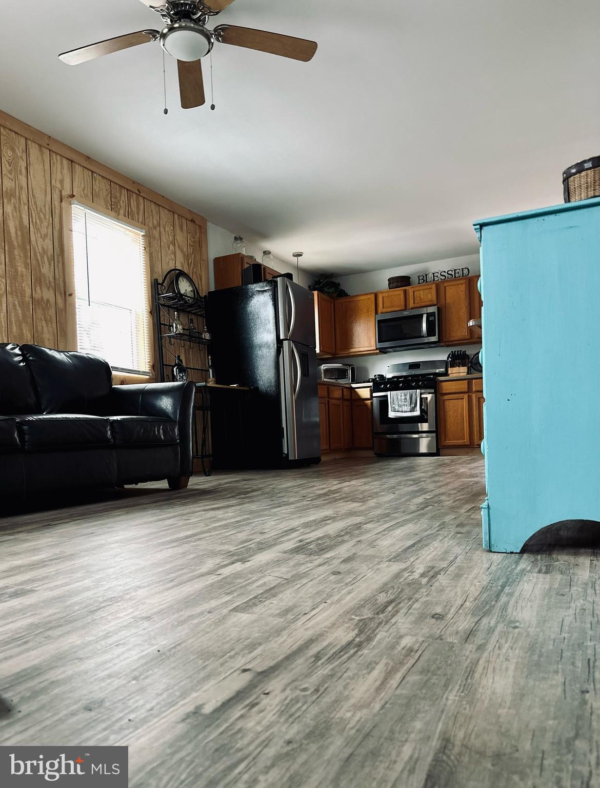 RIVER BEND - Residential