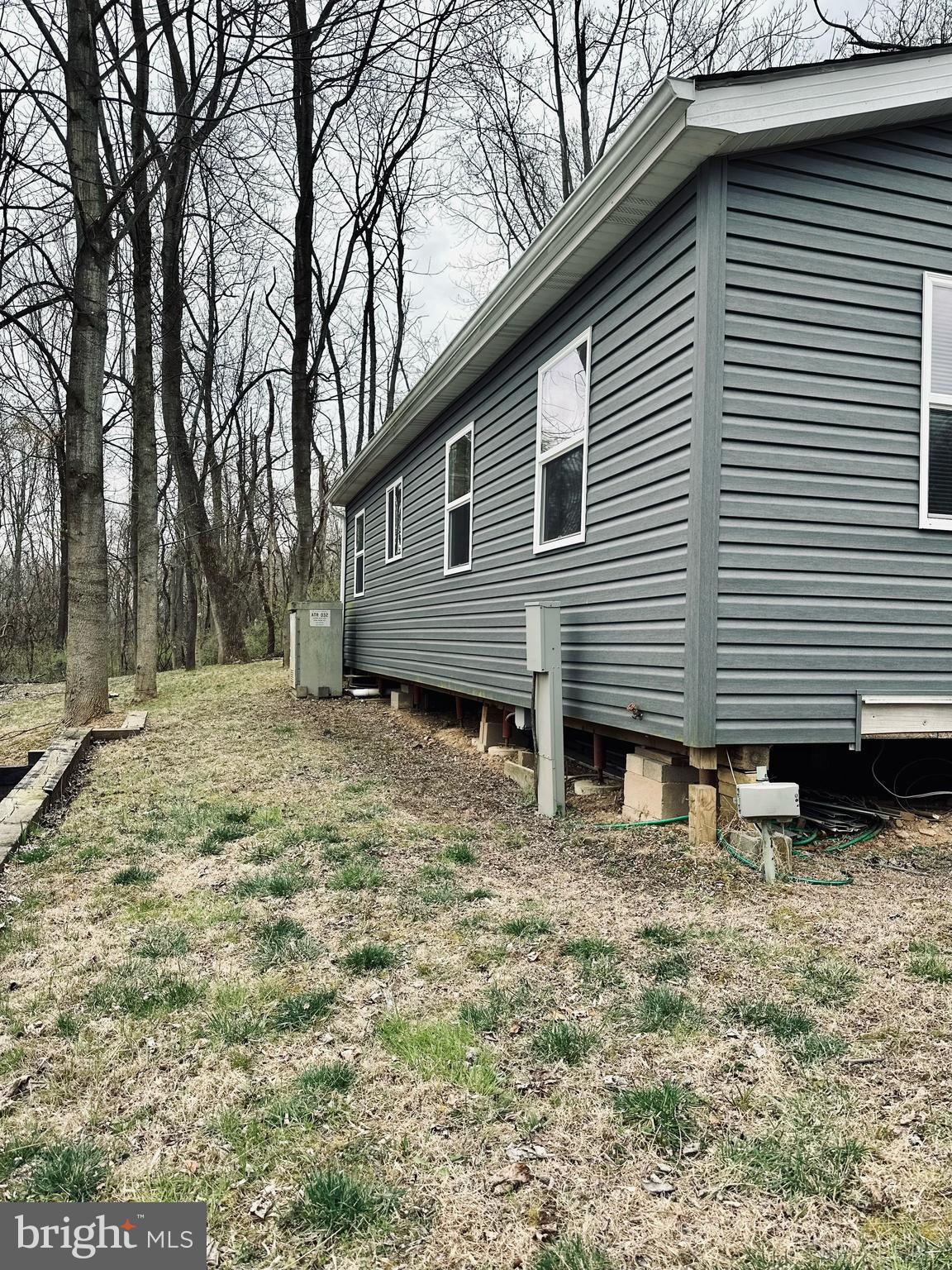 RIVER BEND - Residential