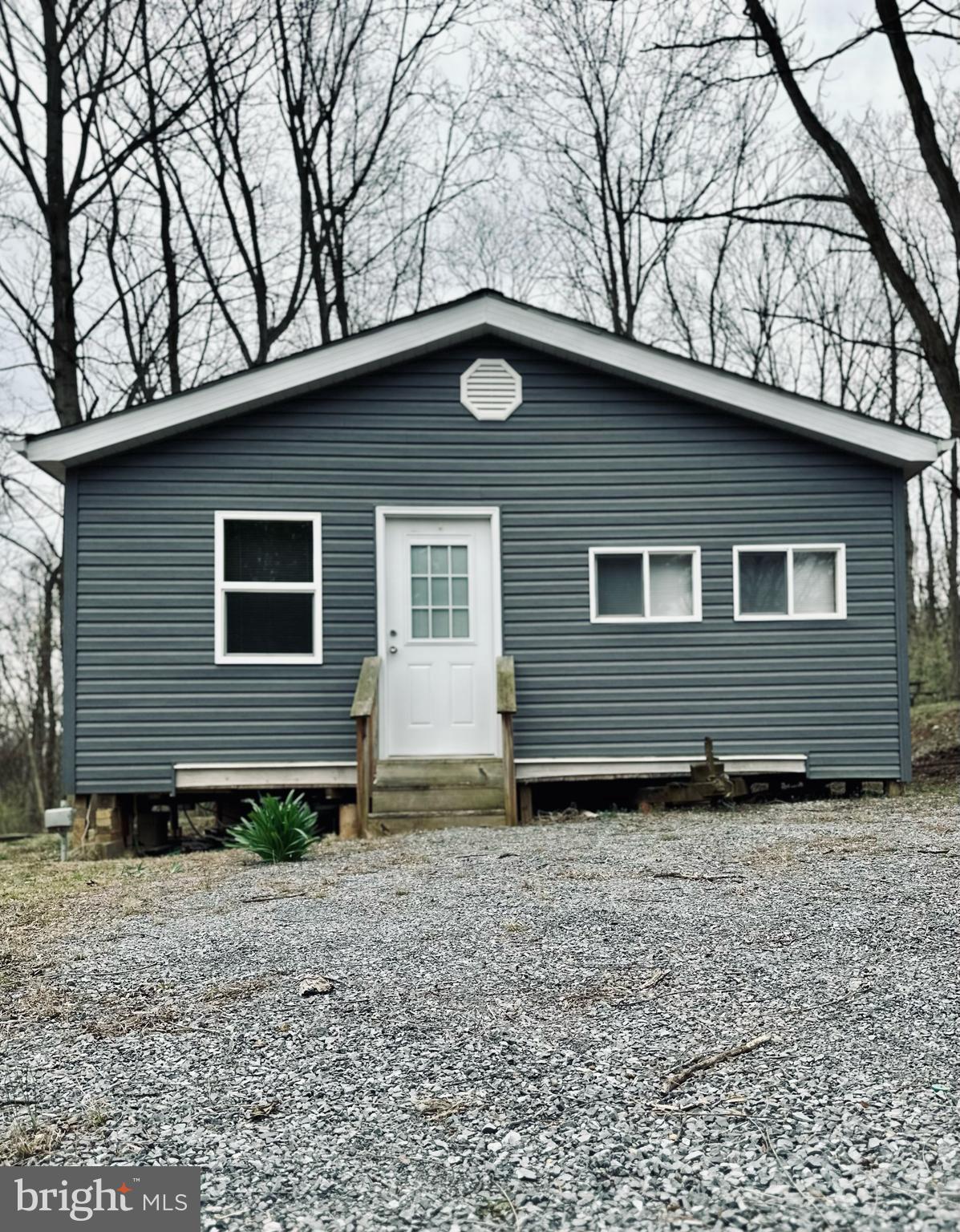 RIVER BEND - Residential