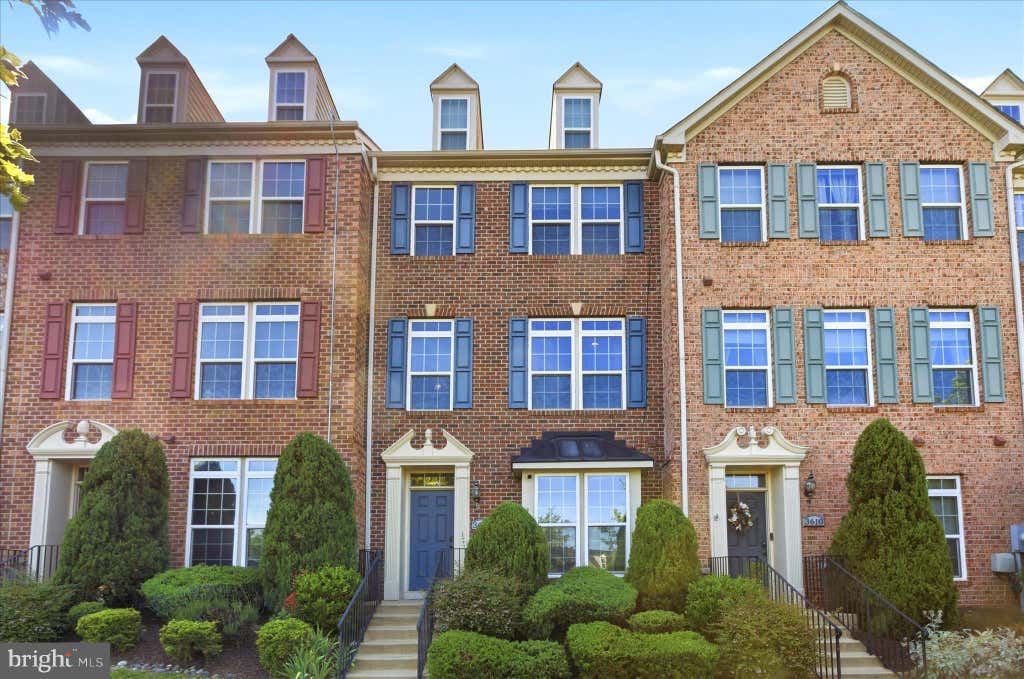 Photo of 3608 Wright Terrace NE, WASHINGTON, DC 20018 (MLS # DCDC2267530)