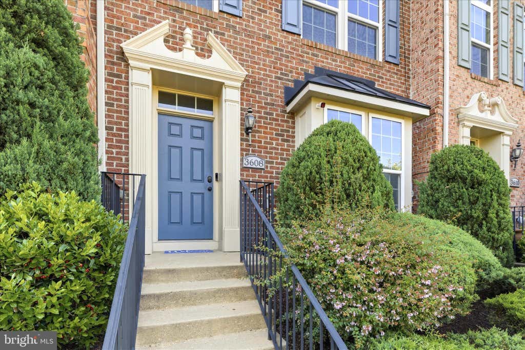 Photo of 3608 Wright Terrace NE, WASHINGTON, DC 20018 (MLS # DCDC2267530)
