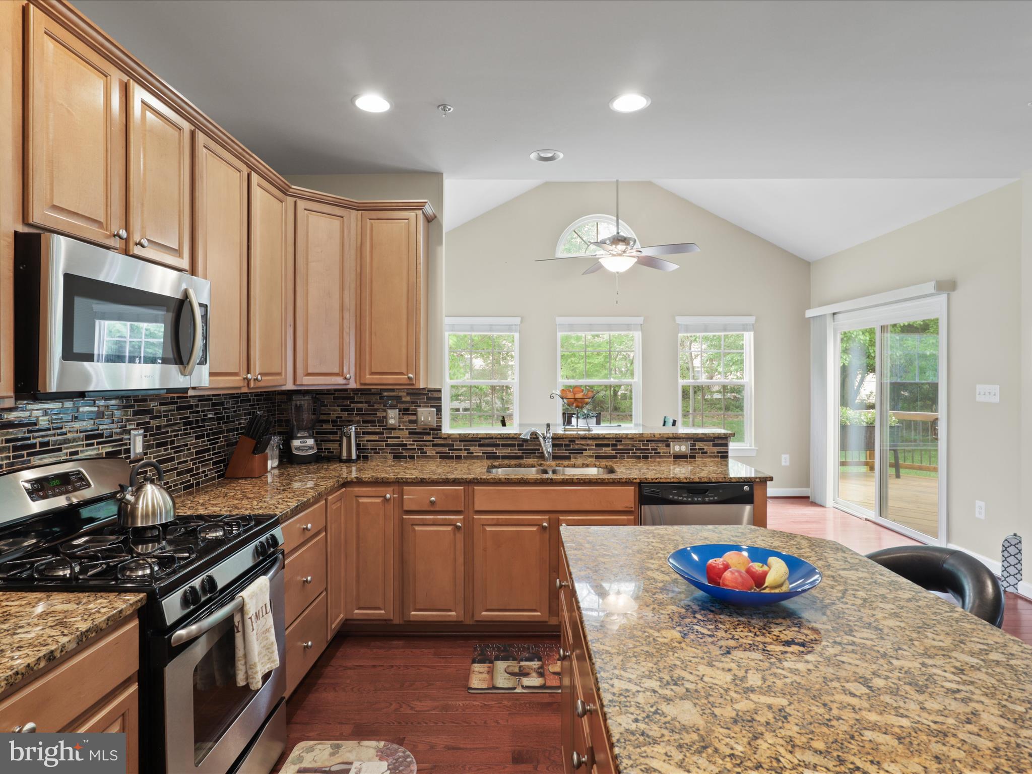 FAIRWOOD-PHASE 2-PLAT 10 - Residential