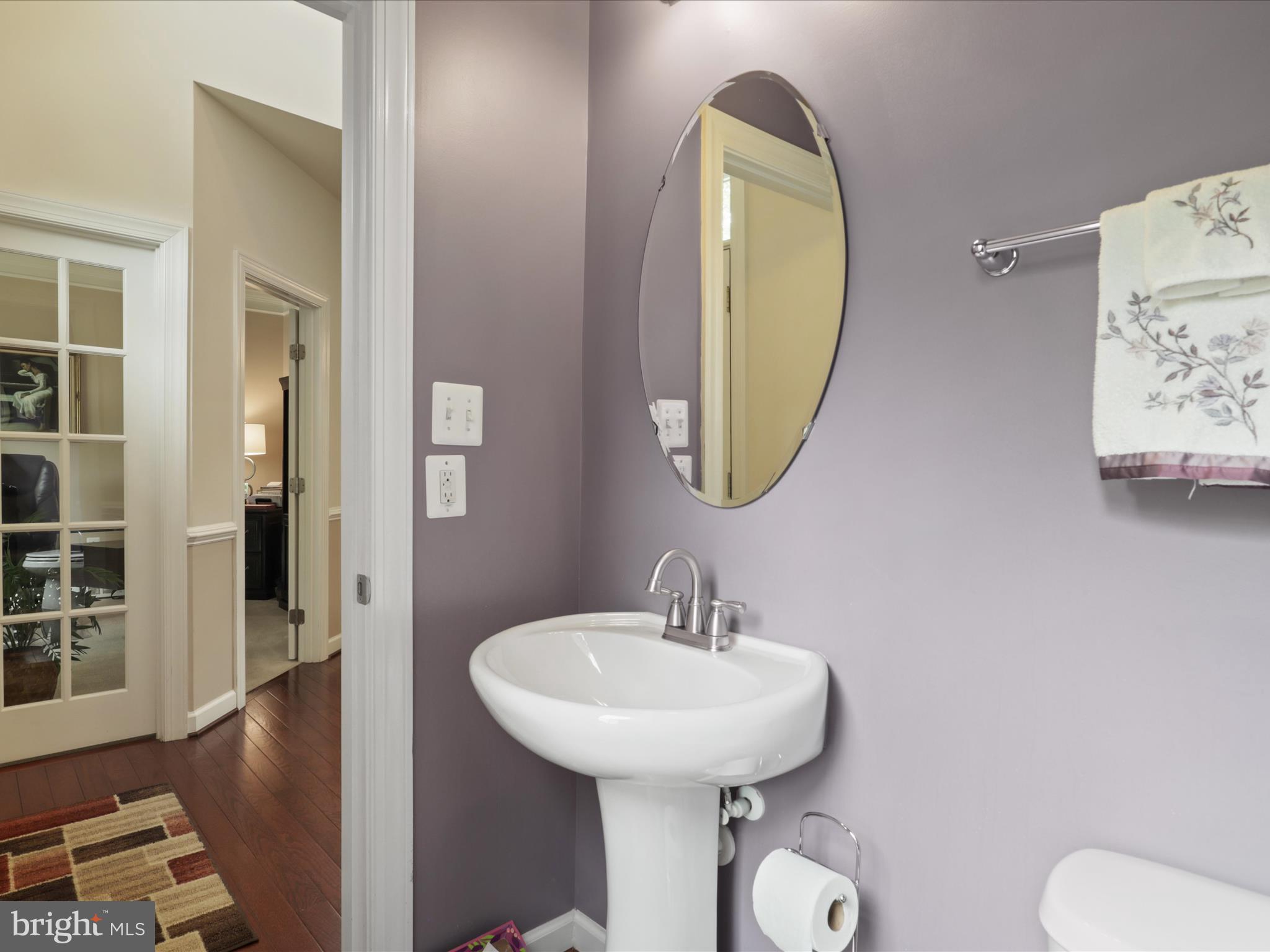 FAIRWOOD-PHASE 2-PLAT 10 - Residential