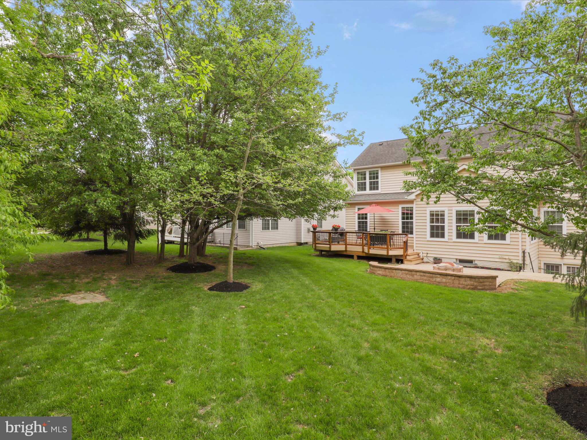 FAIRWOOD-PHASE 2-PLAT 10 - Residential