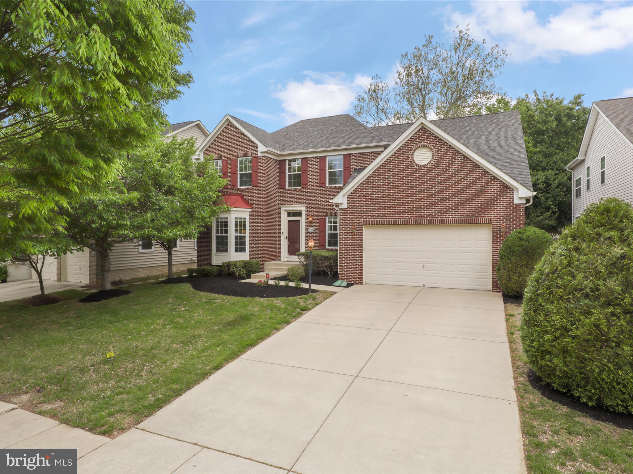 FAIRWOOD-PHASE 2-PLAT 10 - Residential