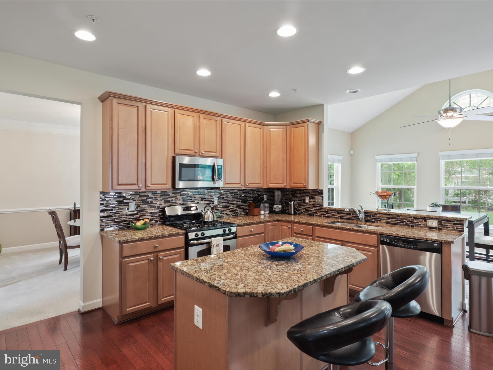 FAIRWOOD-PHASE 2-PLAT 10 - Residential