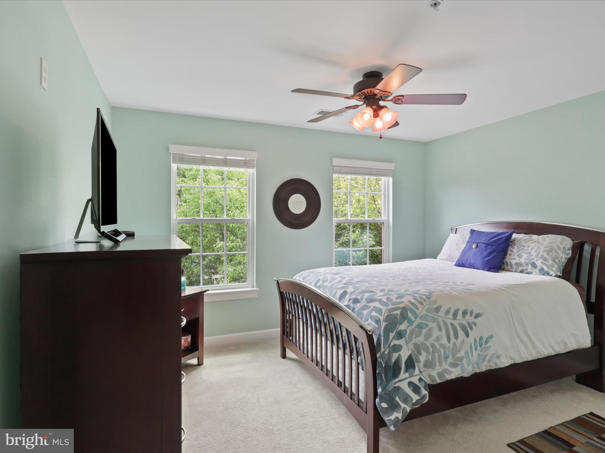 FAIRWOOD-PHASE 2-PLAT 10 - Residential