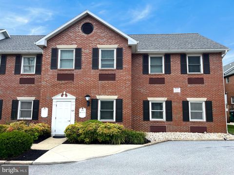 Photo of 105 E Evans Street #SUITE A, WEST CHESTER, PA 19380 (MLS # PACT2118930)
