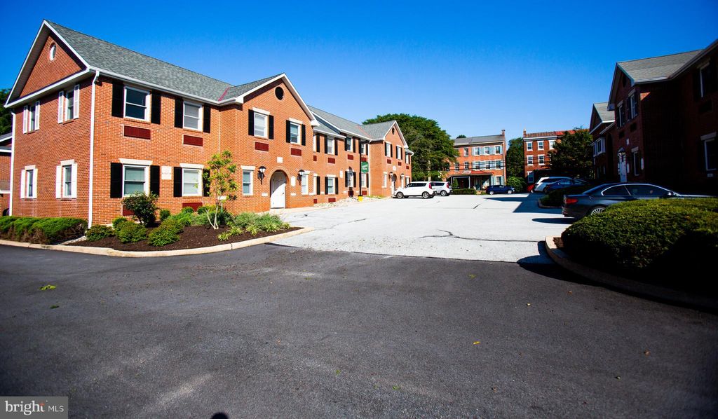 Photo of 105 E Evans Street #SUITE A, WEST CHESTER, PA 19380 (MLS # PACT2118930)