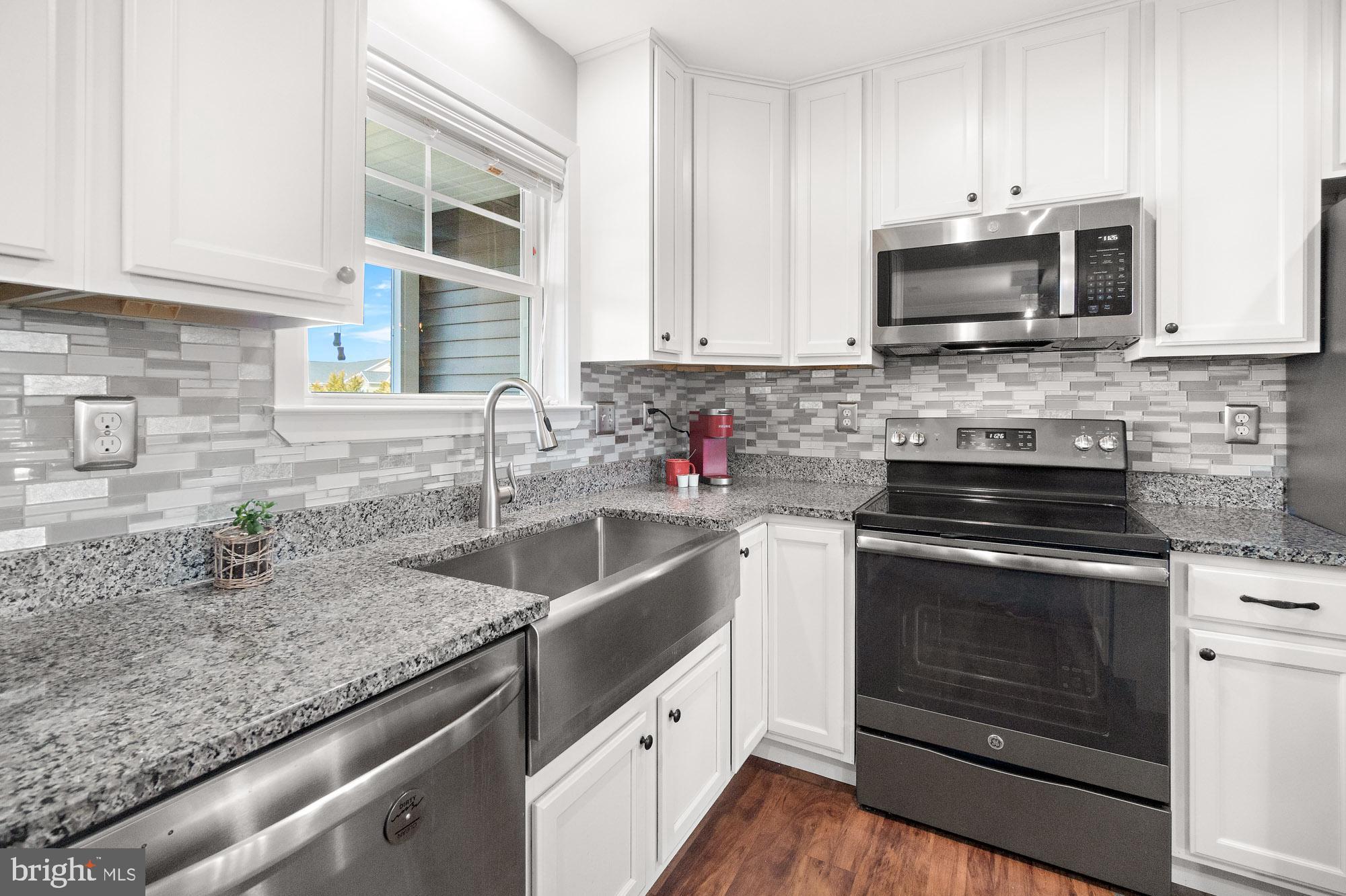 BRIDLE CREEK - Residential