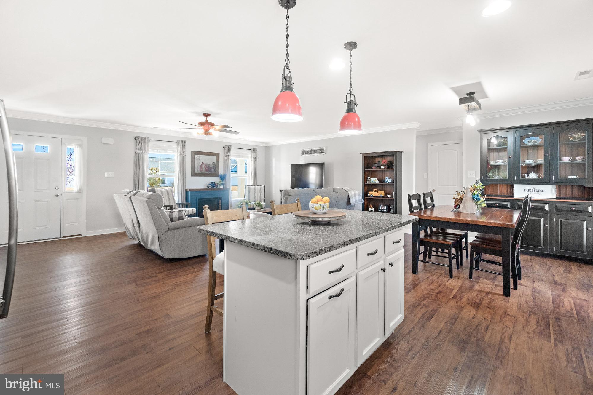 BRIDLE CREEK - Residential