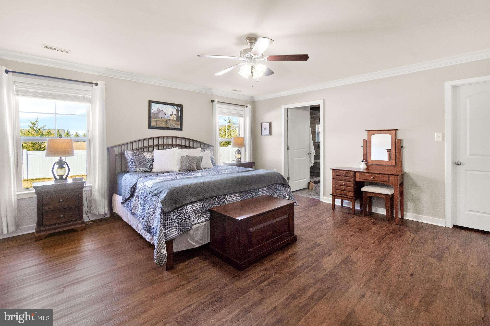 BRIDLE CREEK - Residential