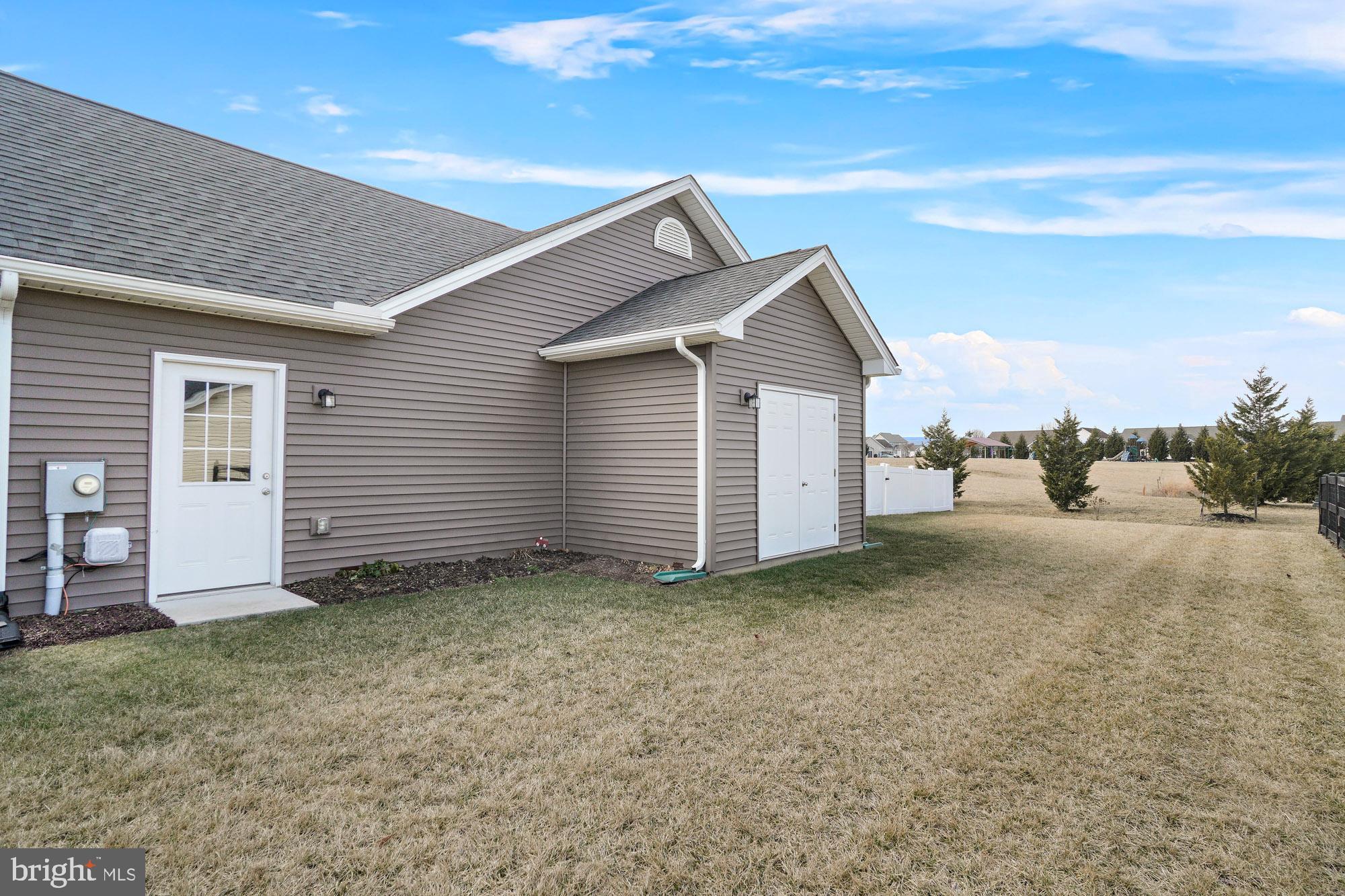 BRIDLE CREEK - Residential