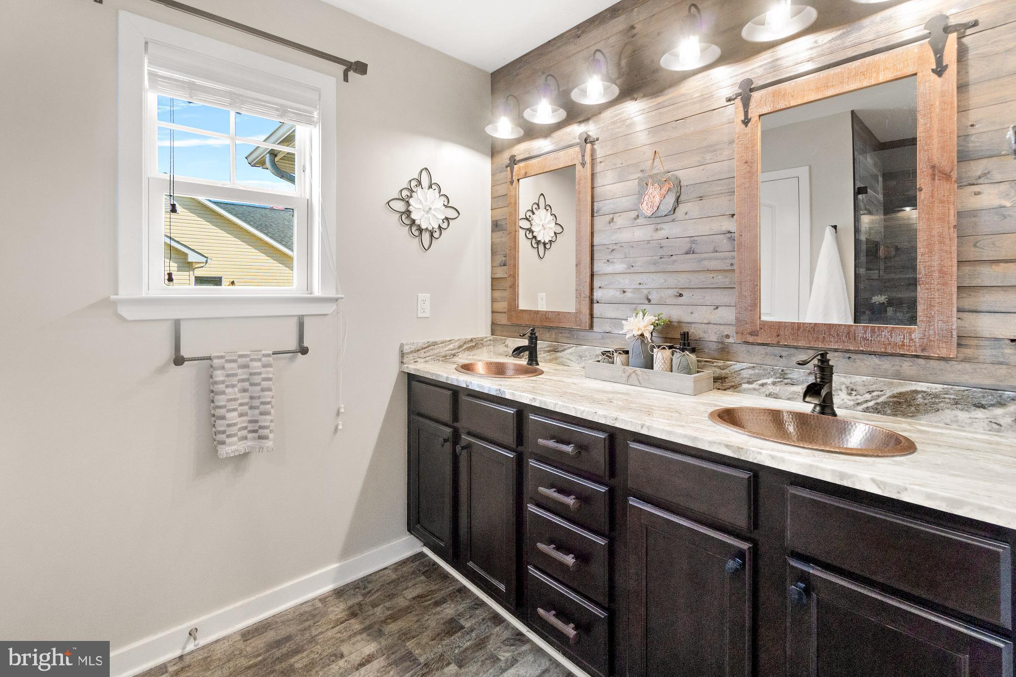 BRIDLE CREEK - Residential