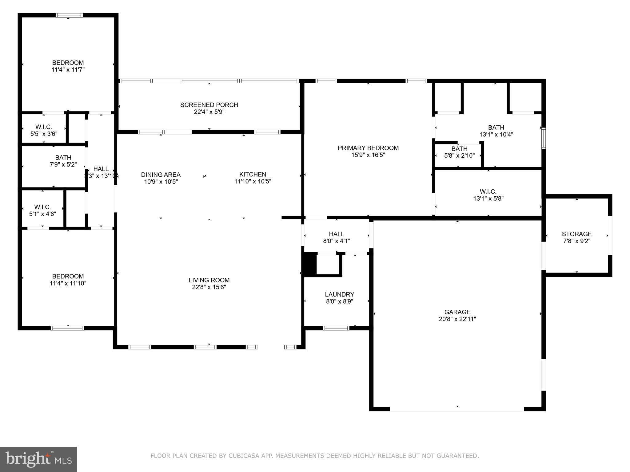BRIDLE CREEK - Residential