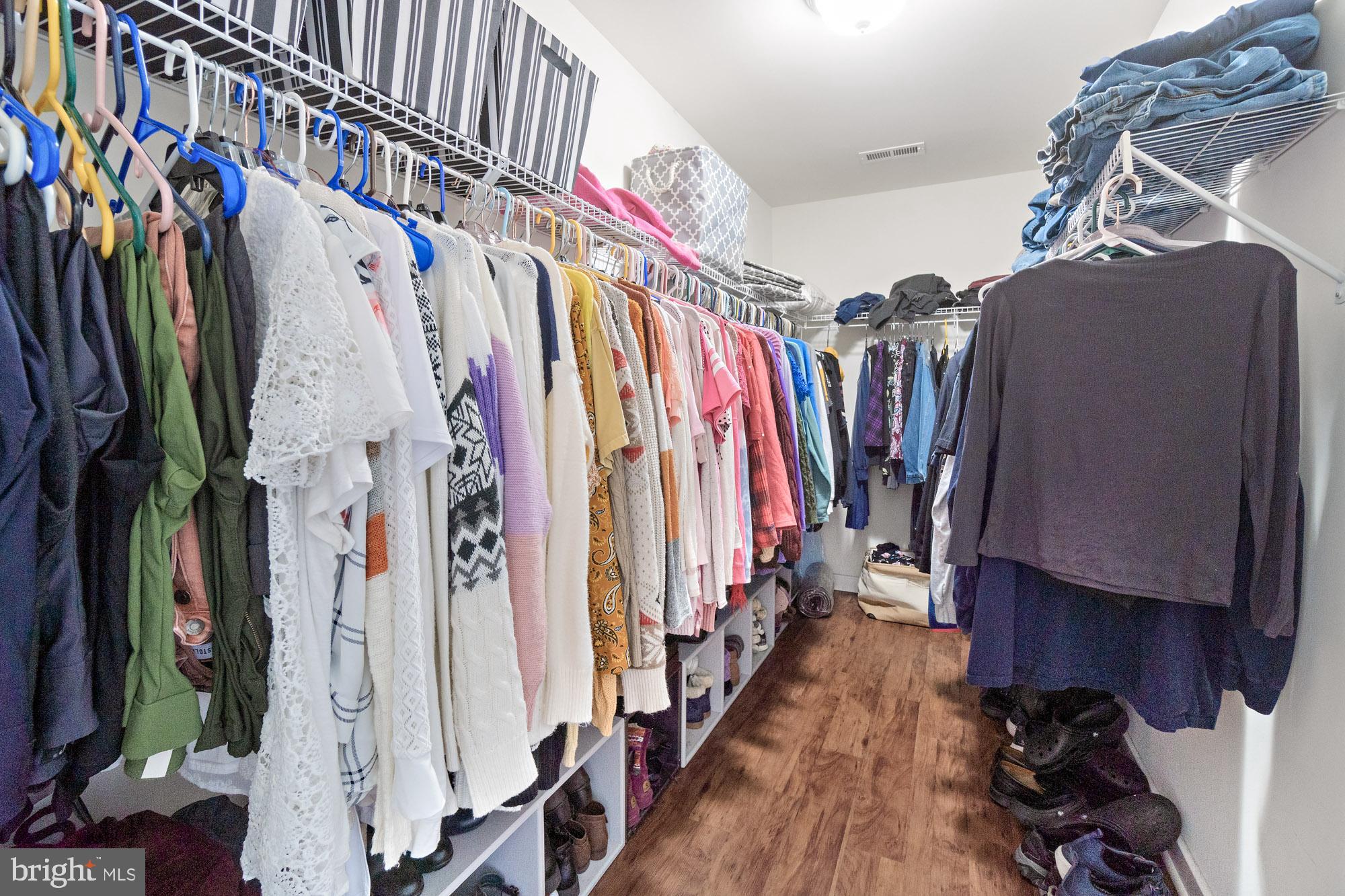 BRIDLE CREEK - Residential