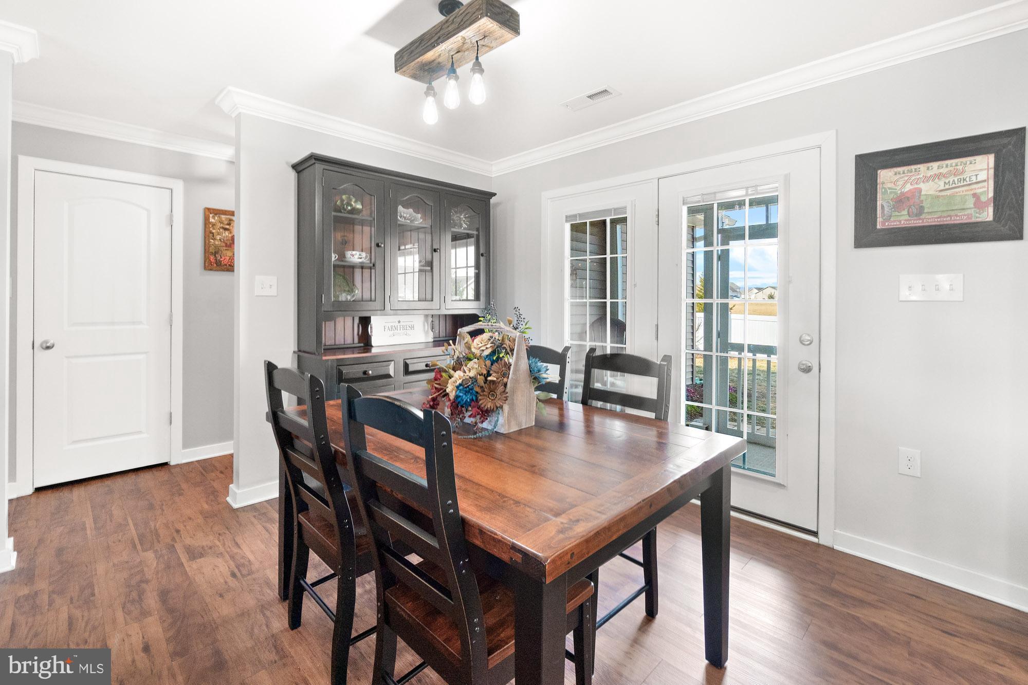 BRIDLE CREEK - Residential