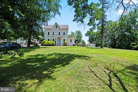 802 Collegeville Road, Phoenixville, PA 19460 - MLS#: PAMC2171484