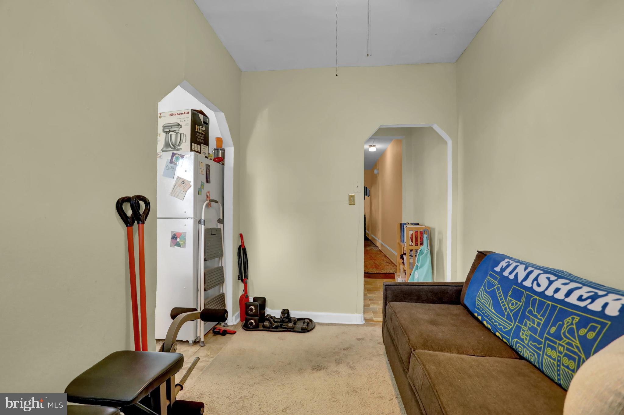 CHARLES VILLAGE - Commercial Sale