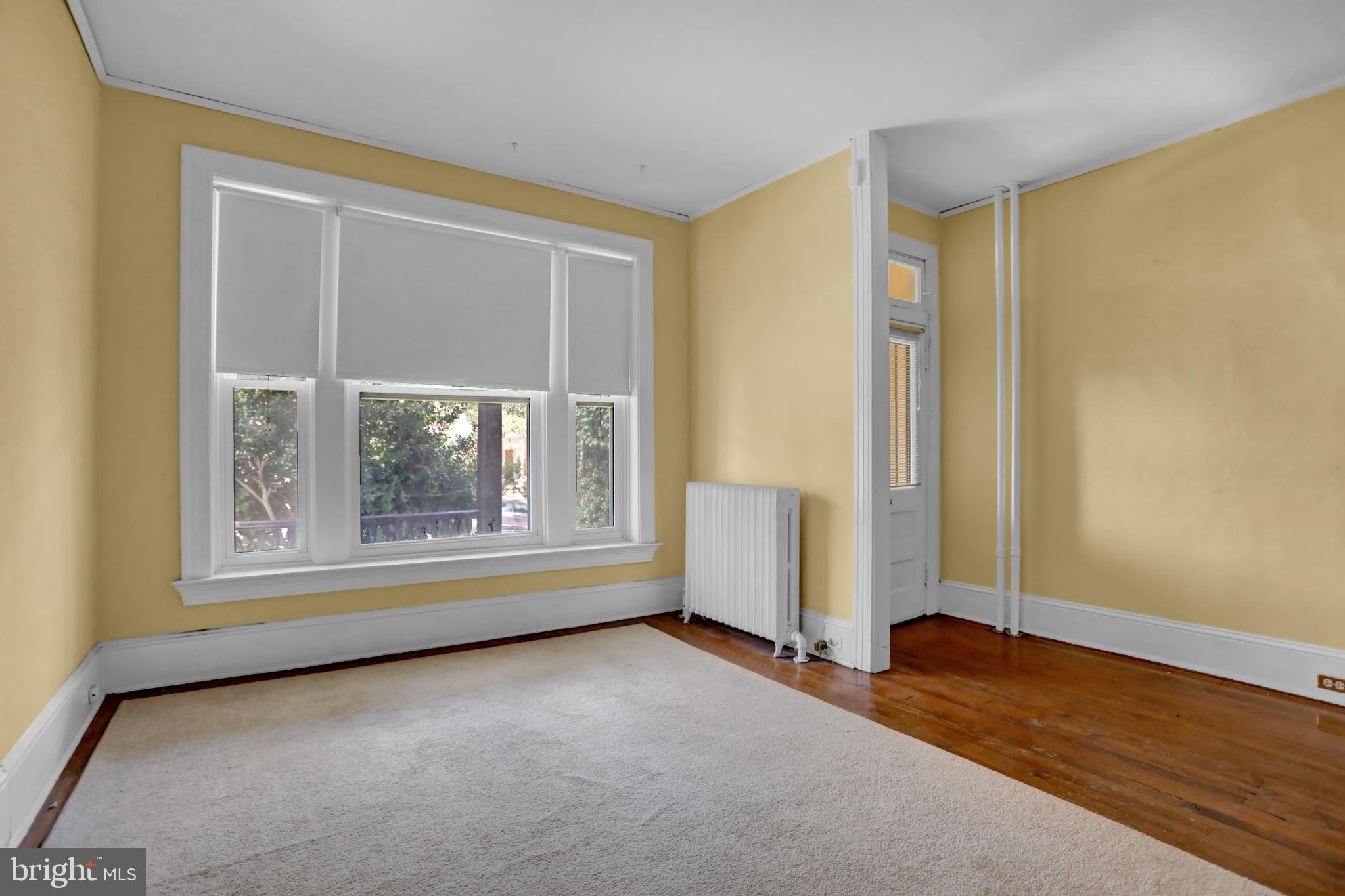 CHARLES VILLAGE - Commercial Sale