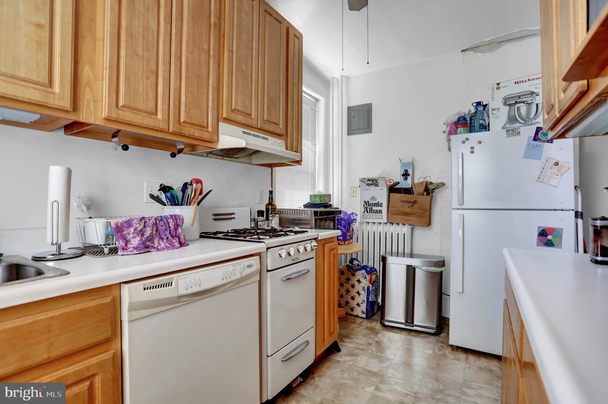 CHARLES VILLAGE - Commercial Sale