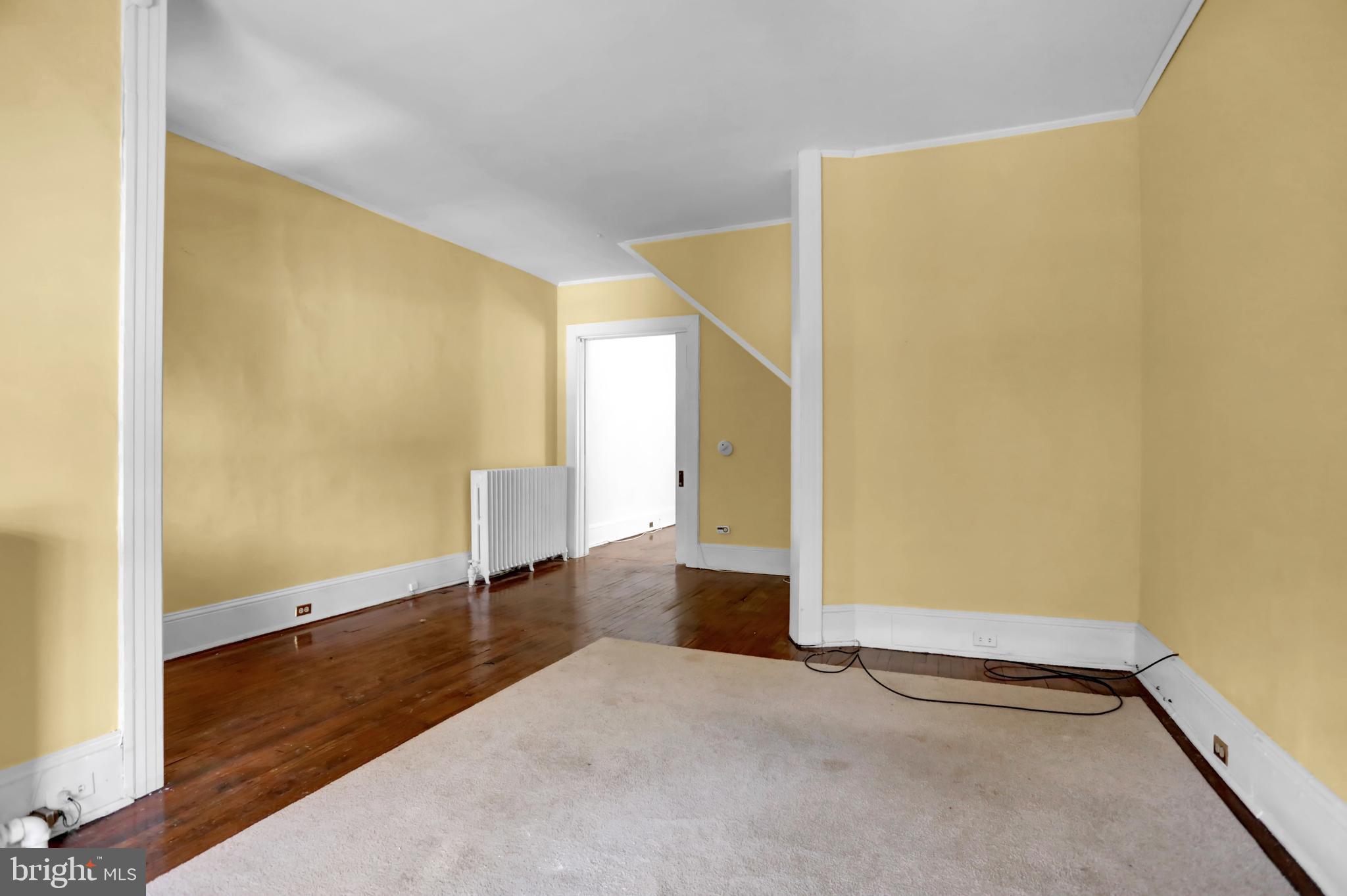 CHARLES VILLAGE - Commercial Sale