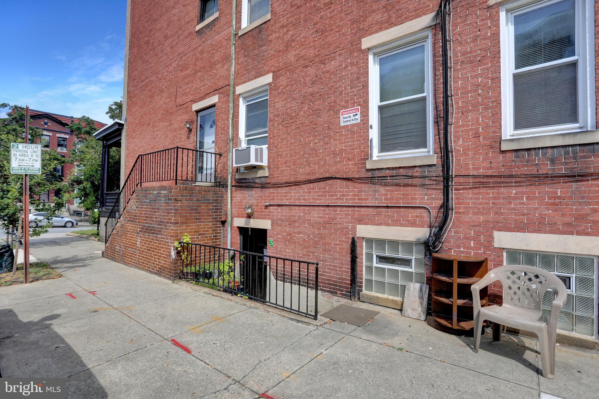 CHARLES VILLAGE - Commercial Sale