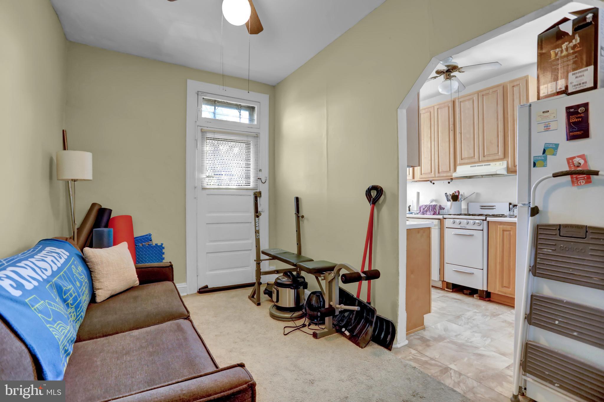 CHARLES VILLAGE - Commercial Sale