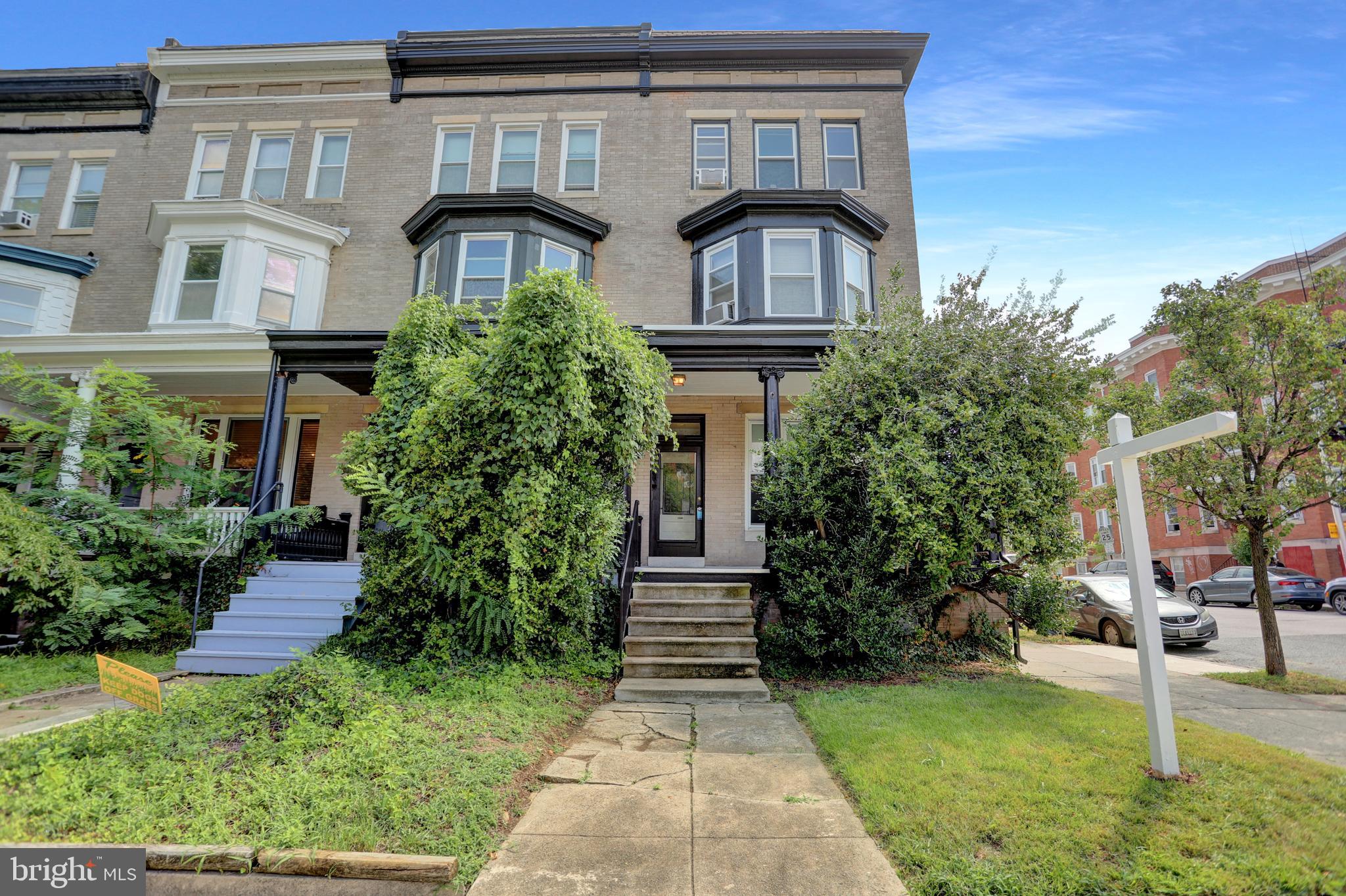 PRIME INVESTMENT OPPORTUNITY
Historic Victorian 5-unit Building | Charles Village, Baltimore
Turn-Key Multi-Family Investment in Baltimore's Most Desirable Rental Market. There are 3 one-bedroom units and 2 efficiency units. Currently, the first-floor unit and the front basement unit are vacant.
The Location Advantage
Charles Village isn't just another Baltimore neighborhood—it's the investment sweet spot. Charles Village has long been regarded as one of the best neighborhoods for investment properties in Baltimore, and here's why smart investors are taking notice:
🎓 University Corridor Gold Mine;
Walking distance to Johns Hopkins University
Close proximity to Loyola University and Notre Dame of Maryland University
Constant tenant demand from students, faculty, and medical professionals across multiple institutions
Built-in rental market stability year-round
Strong Market Performance
High demand, low vacancy rates
Proven rental income potential
Urban Lifestyle Hub;
Walkable neighborhood with dining, shopping, and entertainment
Easy access to downtown Baltimore and major highways
Transit-friendly for professional tenants
Historic Victorian Charm Meets Modern Investment Potential
This isn't just real estate—it's a piece of Baltimore's architectural heritage generating serious returns. Five well-maintained units in a coveted location where tenants compete for rentals.
Key Investment Highlights:
5 income-generating units = diversified cash flow
Historic Victorian character = premium rental rates
Charles Village location = endless tenant demand
Established rental history = proven income stream
This isn't speculation—it's investing in a neighborhood with fundamentals that work:
Multiple university anchors (JHU, Loyola, Notre Dame) ensure consistent demand
Historic district with neighborhood character
Growing young professional population
Established rental market with premium pricing power